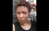 Two month update semi free form locs